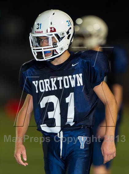Thumbnail 3 in Stuart @ Yorktown photogallery.