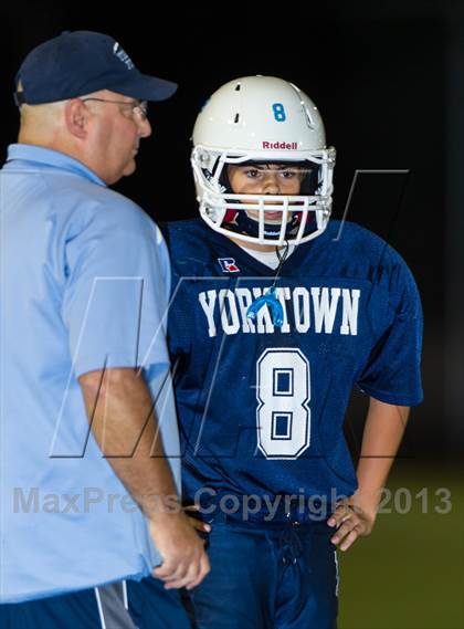Thumbnail 2 in Stuart @ Yorktown photogallery.