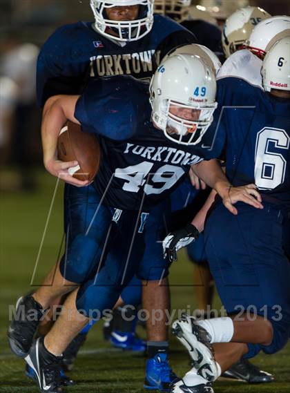 Thumbnail 3 in Stuart @ Yorktown photogallery.