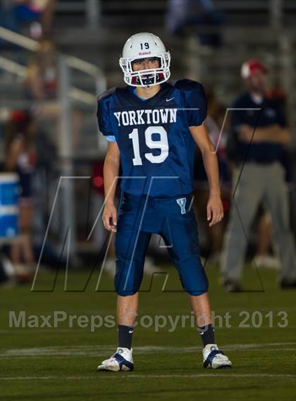 Thumbnail 2 in Stuart @ Yorktown photogallery.