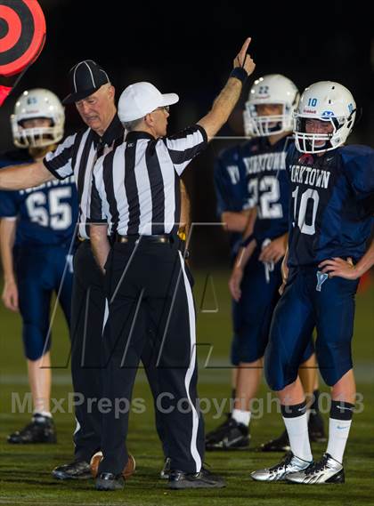 Thumbnail 3 in Stuart @ Yorktown photogallery.