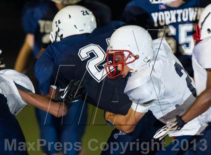 Thumbnail 2 in Stuart @ Yorktown photogallery.