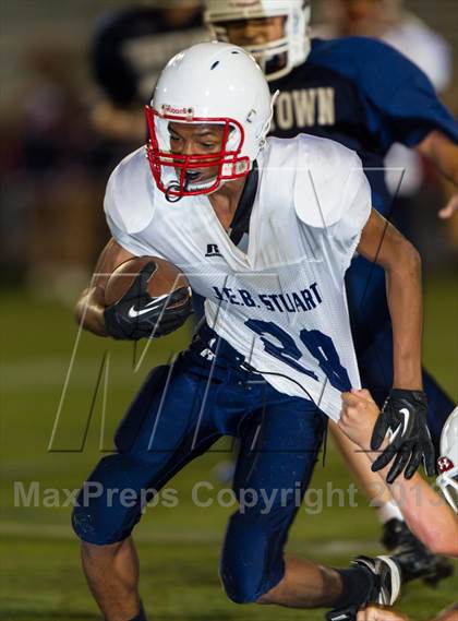 Thumbnail 3 in Stuart @ Yorktown photogallery.