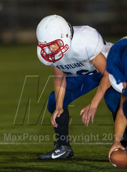Thumbnail 2 in Stuart @ Yorktown photogallery.