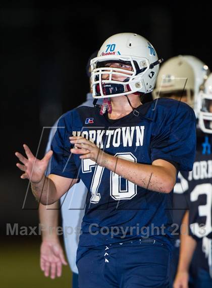 Thumbnail 2 in Stuart @ Yorktown photogallery.