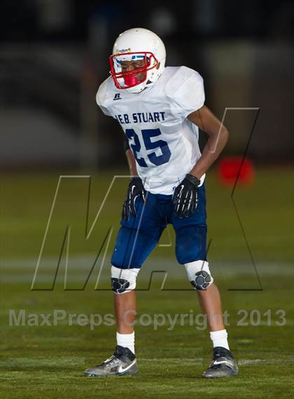 Thumbnail 1 in Stuart @ Yorktown photogallery.