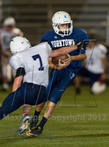 Thumbnail 3 in Stuart @ Yorktown photogallery.