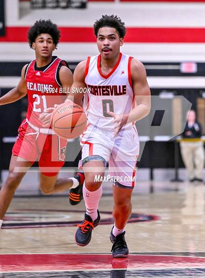 Thumbnail 1 in Reading @ Coatesville photogallery.