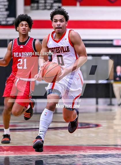 Thumbnail 2 in Reading @ Coatesville photogallery.