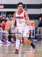 Photo from the gallery "Reading @ Coatesville"