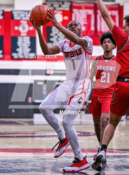 Thumbnail 3 in Reading @ Coatesville photogallery.