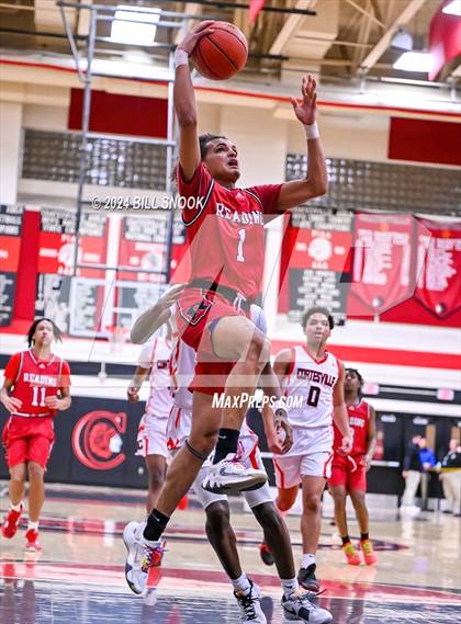 Thumbnail 3 in Reading @ Coatesville photogallery.