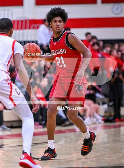 Thumbnail 1 in Reading @ Coatesville photogallery.