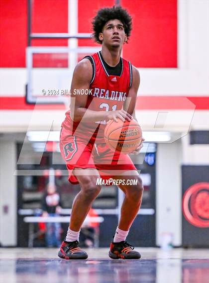 Thumbnail 2 in Reading @ Coatesville photogallery.