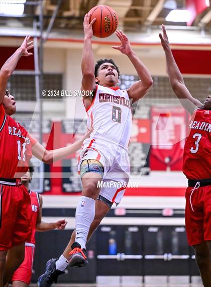 Thumbnail 1 in Reading @ Coatesville photogallery.