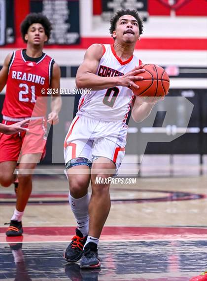 Thumbnail 3 in Reading @ Coatesville photogallery.