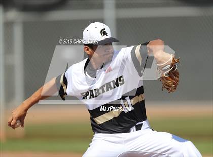Thumbnail 1 in Marana vs Vista Grande (Lancer Classic) photogallery.