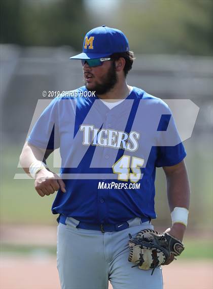 Thumbnail 3 in Marana vs Vista Grande (Lancer Classic) photogallery.