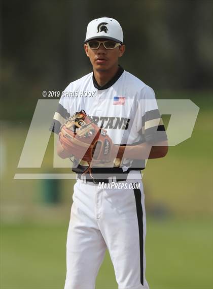 Thumbnail 1 in Marana vs Vista Grande (Lancer Classic) photogallery.