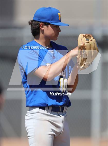 Thumbnail 1 in Marana vs Vista Grande (Lancer Classic) photogallery.