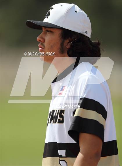 Thumbnail 3 in Marana vs Vista Grande (Lancer Classic) photogallery.
