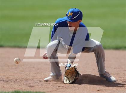 Thumbnail 3 in Marana vs Vista Grande (Lancer Classic) photogallery.