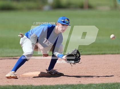 Thumbnail 1 in Marana vs Vista Grande (Lancer Classic) photogallery.
