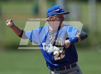 Thumbnail 1 in Marana vs Vista Grande (Lancer Classic) photogallery.
