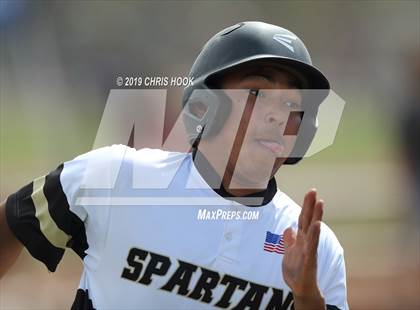 Thumbnail 3 in Marana vs Vista Grande (Lancer Classic) photogallery.