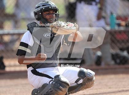Thumbnail 1 in Marana vs Vista Grande (Lancer Classic) photogallery.