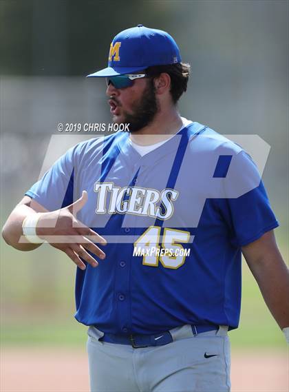 Thumbnail 1 in Marana vs Vista Grande (Lancer Classic) photogallery.