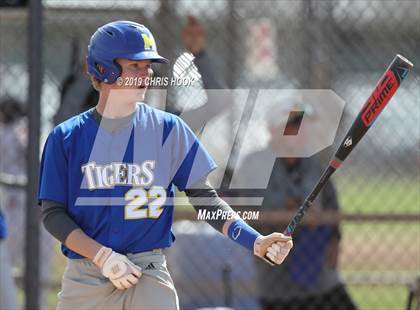 Thumbnail 2 in Marana vs Vista Grande (Lancer Classic) photogallery.