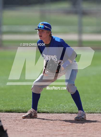Thumbnail 3 in Marana vs Vista Grande (Lancer Classic) photogallery.