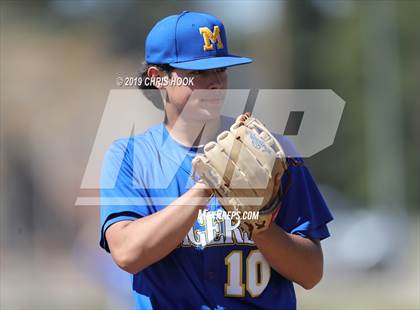 Thumbnail 2 in Marana vs Vista Grande (Lancer Classic) photogallery.