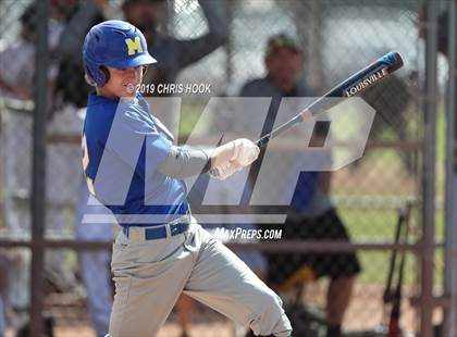 Thumbnail 2 in Marana vs Vista Grande (Lancer Classic) photogallery.