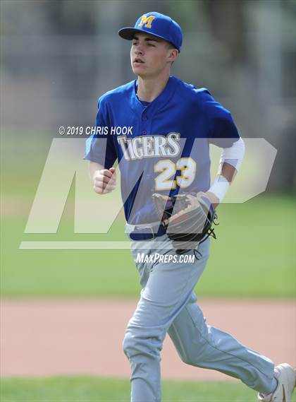 Thumbnail 3 in Marana vs Vista Grande (Lancer Classic) photogallery.