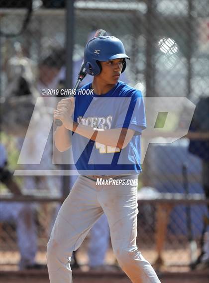 Thumbnail 1 in Marana vs Vista Grande (Lancer Classic) photogallery.