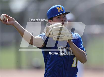 Thumbnail 3 in Marana vs Vista Grande (Lancer Classic) photogallery.