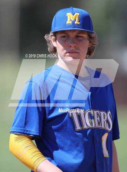 Thumbnail 2 in Marana vs Vista Grande (Lancer Classic) photogallery.