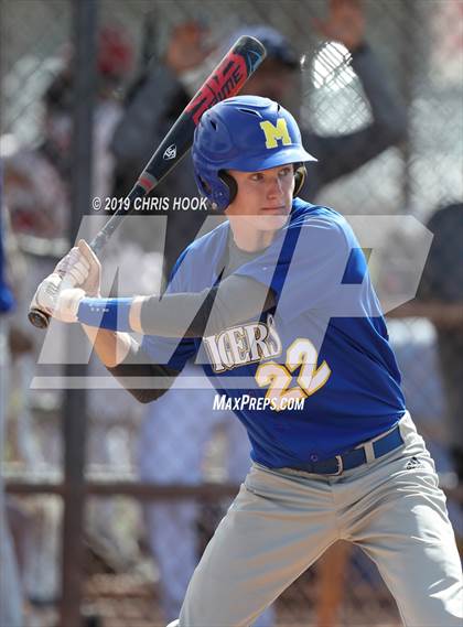 Thumbnail 3 in Marana vs Vista Grande (Lancer Classic) photogallery.