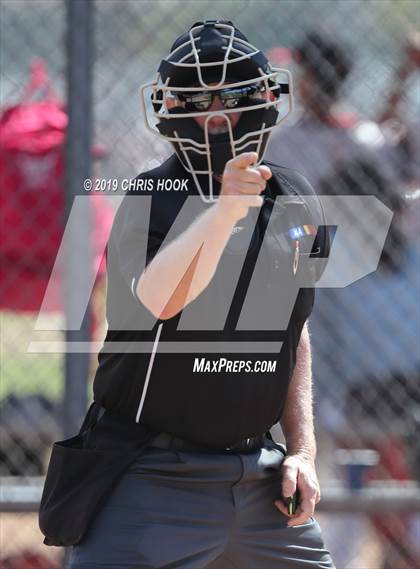 Thumbnail 2 in Marana vs Vista Grande (Lancer Classic) photogallery.