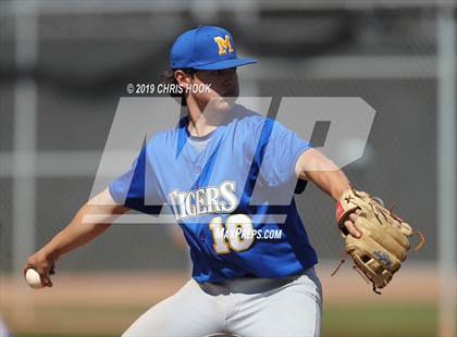 Thumbnail 1 in Marana vs Vista Grande (Lancer Classic) photogallery.
