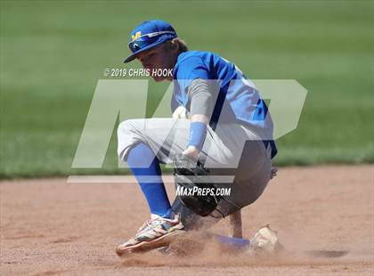 Thumbnail 3 in Marana vs Vista Grande (Lancer Classic) photogallery.