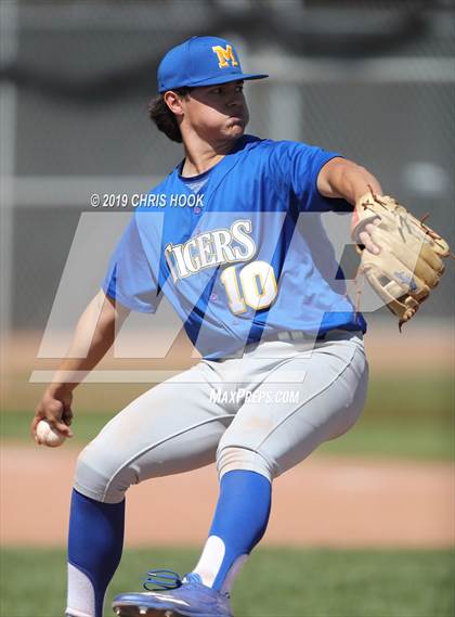 Thumbnail 3 in Marana vs Vista Grande (Lancer Classic) photogallery.