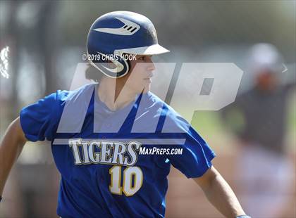 Thumbnail 3 in Marana vs Vista Grande (Lancer Classic) photogallery.