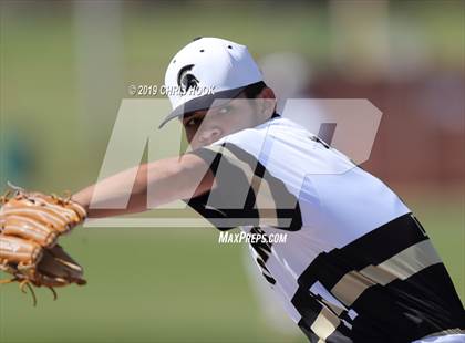 Thumbnail 1 in Marana vs Vista Grande (Lancer Classic) photogallery.