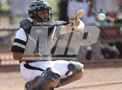 Thumbnail 3 in Marana vs Vista Grande (Lancer Classic) photogallery.