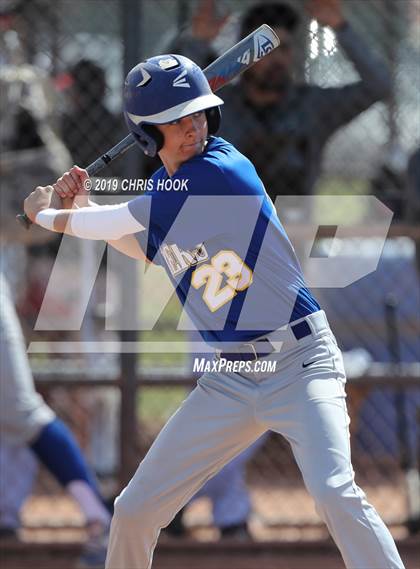Thumbnail 1 in Marana vs Vista Grande (Lancer Classic) photogallery.