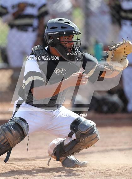 Thumbnail 2 in Marana vs Vista Grande (Lancer Classic) photogallery.