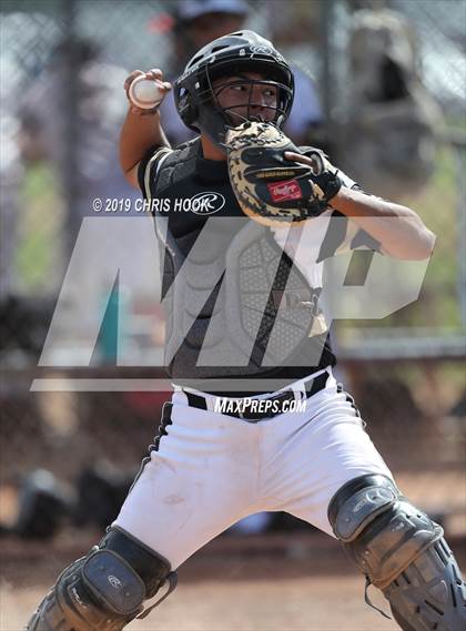 Thumbnail 3 in Marana vs Vista Grande (Lancer Classic) photogallery.